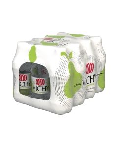 Olvi vichy kivennäisvesi päärynä 0