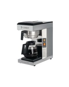 Thermokinetic m-1 lasipannukahvinkeitin 1