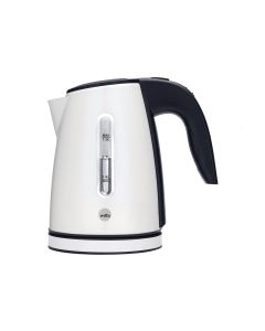 Wilfa vedenkeitin 1l valkoinen