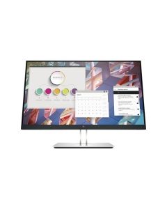 Hp e24 g4 fhd-näyttö 23.8"