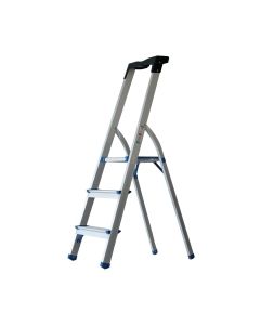 Pavo tasotikas 3 askelmaa