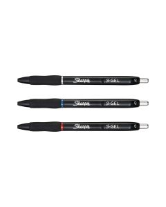 Sharpie roller geelikynä 0