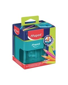 Maped teroitin paristokäyttöinen