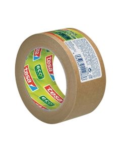 Tesa® 58291 paper standard paperiteippi 50mm x 50m ruskea