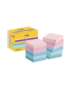 Post-it® super sticky soul viestilappu 47
