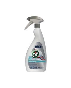 Cif alcohol plus desinfiointiaine 750ml
