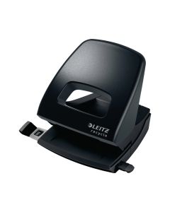 Leitz 5003 nexxt recycle lävistäjä musta