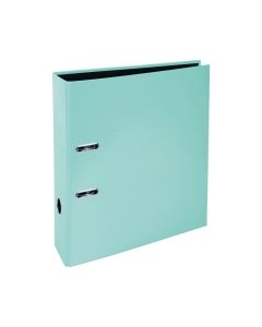 Exacompta aquarel prem’touch mappi 80mm vaaleanvihreä