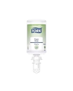 Tork kirkas vaahtosaippua s4 1l 520201