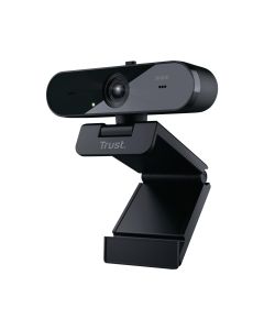 Trust tw-250 2k qhd verkkokamera