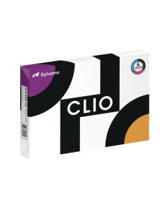 Clio kopiopaperi a4 80g, 14185569