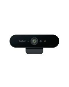 Logitech brio ultra hd 4k verkkokamera