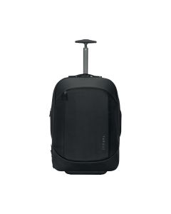 Targus® ecosmart® mobile tech traveler tietokonereppu pyörillä 15.6"