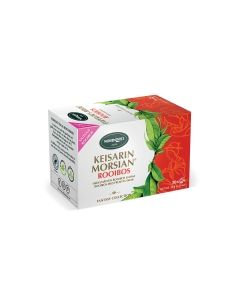 Nordqvist rooibos keisarin morsian