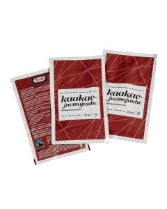 Menu kaakaojuomajauhe annospussi 30g