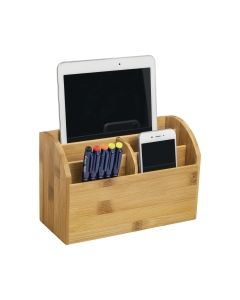 Cep kynälokerikko bamboo