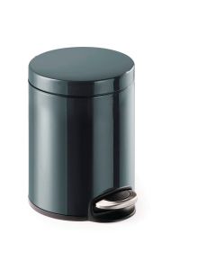 Durable poljinjäteastia 5 L metalli