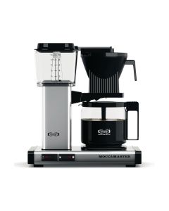Moccamaster automatic kahvinkeitin 1