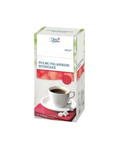 Pulmu palasokeri 750g