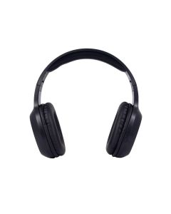 Maxell bass13 hd1 bt kuulokkeet musta