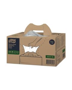 Tork® 530176 puhdistusliina heavy-duty