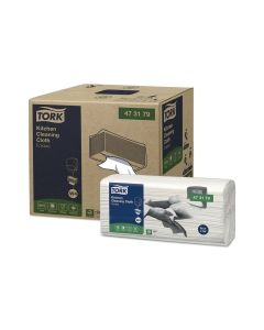 Tork 473179 keittiöpuhdistusliina w4