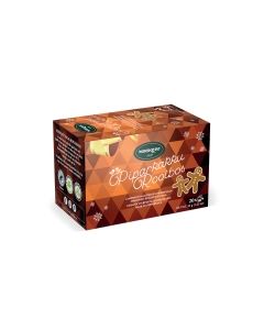 Nordqvist piparkakku rooibos tee