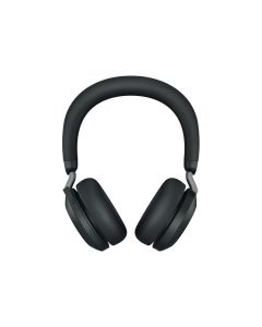 Jabra evolve2 75 ms stereo usb-c vastamelukuuloke langaton