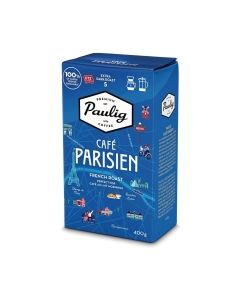 Paulig café parisien kahvi suodatinjauhatus tumma paahto 400g