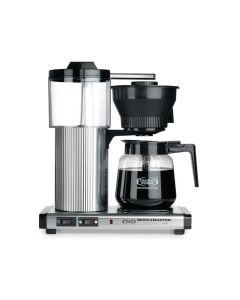 Moccamaster cd grand kahvinkeitin 1