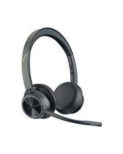 Poly voyager 4320-m uc kuuloke langaton usb-c