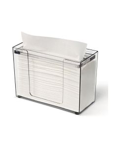 Katrin® 66872 pöytäannostelija kirkas