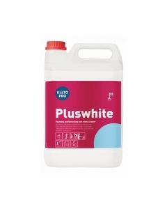 Kiilto pluswhite märkätilojen puhdistusaine 5l