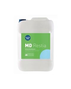 Kiilto md restia koneastianpesuneste 10l