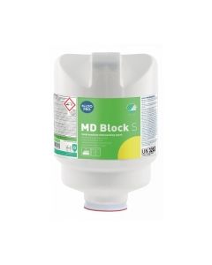 Kiilto pro md block s koneastianpesuaine 4.95kg