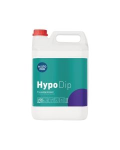 Kiilto hypo dip astioiden liotusaine 5l