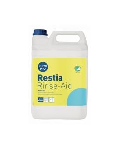 Kiilto restia huuhtelukirkaste 5l