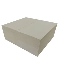 Lyreco viestilaput 75 x 125mm keltainen