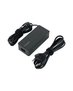 Targus® seinälaturi 65w usb-c®
