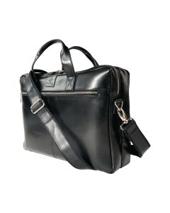 Exacompta exactive® dual compartment tietokonelaukku 15.6"