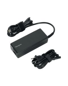 Targus® seinälaturi 100 w usb-c®