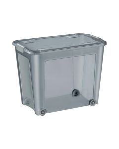 Cep säilytyslaatikko 67 l pyörillä