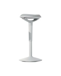 Unilux ergo boost aktiivituoli valkoinen