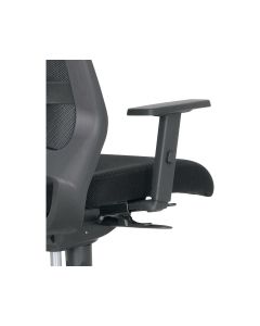 Nowy styl kenari käsinoja musta