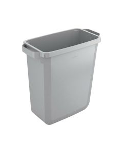 Durabin eco jäteastia 60l harmaa