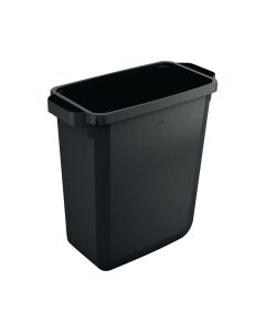 Durabin eco jäteastia 60l musta