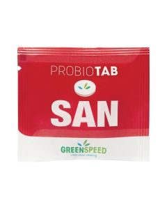 Greenspeed probio san pesuainetabletti