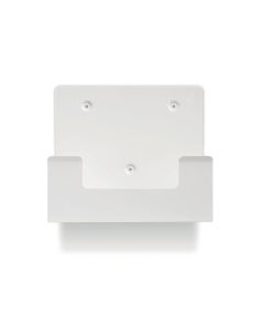 Cederroth 51011041 silmähuuhdepakin seinäteline