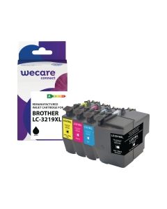 Wecare brother mustesuihkupatruuna lc3217 4-väri