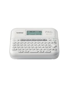 Brother tarrakirjoitin pt-d410